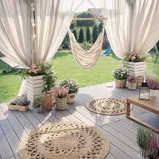 Bonjour Et Encore Gris Vague Vague Il Est Probablement Temps Jouet De Bonjour Encore Jouet Probablem Backyard Decor Backyard Patio Designs Backyard