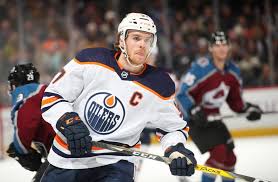 How much do pro athletes make? Nhl S Highest Paid Players 2019 20 Connor Mcdavid And Auston Matthews Score Big