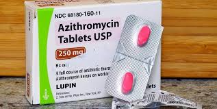 Azithromycin is an azalide, derived from erythromycin, and a member of a subclass of macrolide antibiotics with bacteriocidal and bacteriostatic activities. Azithromycin Again Linked To Higher Cv Mortality Risk Tctmd Com
