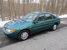 Get 1997 ford f150 values, consumer reviews, safety ratings, and find cars for sale near you. Used 1997 Ford Escort For Sale In Prescott Az Carsforsale Com