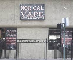 The Buzz Why Vape Shops Are Lobbying Shasta County Supervisors