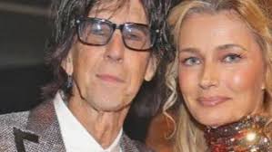 Davy Drysdale Selina Watson and me Cut my ex wife out of pic