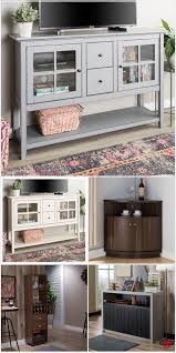 Shop Target For Buffet You Will Love At Great Low Prices Free Shipping On Orders Of 35 Or Free Same Day Pick U Home Decor Inside Decor Refurbished Furniture