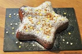Un Gateau Etoile Au Chocolat Recette Simple Et Rapide Le Pays Des Merveilles
