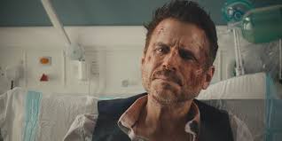 Casualty spoilers: David Hide is viciously assaulted!