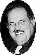 JOHN MORAWSKI Obituary (2012)