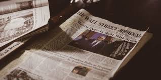 Apr 23, 2020 · iklan kolom ialah iklan yang pemuatannya memanfaatkan beberapa bagian kolom dari halaman surat kabar. Memanfaatkan Lembar Koran Lama Untuk Bercocok Tanam Halaman All Kompas Com