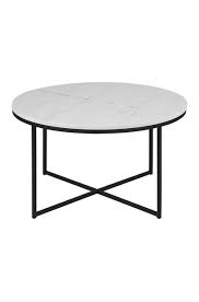 Large circular 'eros' marble coffee table by angelo mangiarotti for skipper. Round Metal Frame Coffee Table 290 Products Themarket Nz