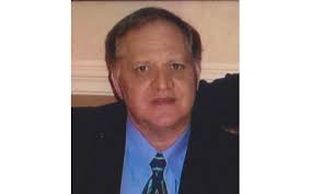 Harold Carter Obituary (2014)