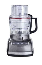 kitchenaid food processor with exact