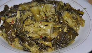 Una sezione ricca di ricette con le cime di rapa illustrate passo passo con foto oggi vi presentiamo un contorno semplice e gustoso. La Ricetta Delle Rape Soffritte Nel Salento Le Rape N Fucate