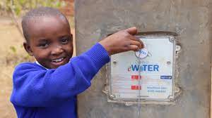One Token Changing The Game For Sustainable Rural Water Supply In Tanzania Wash Matters