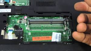 In this laptop there are two ram slots, on which one is empty, you can. Ram Memory Upgrade Of Hp 15 D Series Laptop D002tx D005tu D006tu D017tu D009tu D010tu Youtube