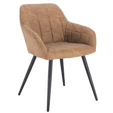 Maybe you would like to learn more about one of these? Woltu Kitchen Dining Chair Brown Counter Lounge Living Room Corner Chair Steel Legs Tub Chair Armchair With Armrests Backrest Buy Online In Faroe Islands At Faroe Desertcart Com Productid 181390502