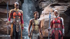 Maybe you would like to learn more about one of these? Black Panther Getting Massive Grassroots Marketing Effort From Fans Variety