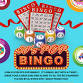80's Pop Bingo event image