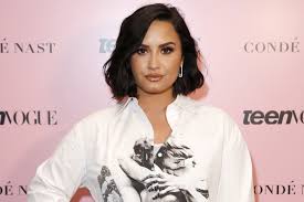 Demi lovato all night long feat. Demi Lovato Shares How Old Manager Worsened Her Eating Disorder