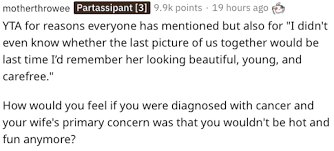 There is a slightly higher risk if you have received hormone replacement therapy (hrt) and received drugs to stimulate the ovary during infertility. Man Branded Jerk For Walking Out Of Hospital After Hearing Wife S Diagnosis