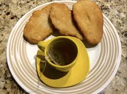 Tasty Flavorful Snack The Togolese Way Pate Breakfast Snacks Snacks Tasty