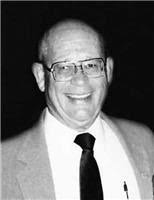 Harry Crawford Obituary (1935