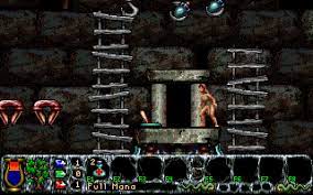 This post details the inner world games. Inner Worlds Game At Dosgames Com