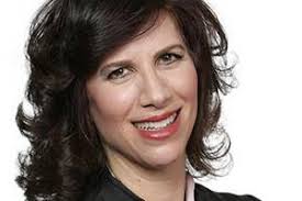 La nouvelle Bâtonnière de Montréal