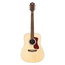 Đàn Guitar Acoustic Guild M120