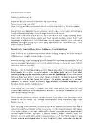 We did not find results for: Doc Cerita Singkat Nabi Yusuf As Jimmy Putra Academia Edu