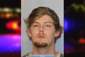 Colby Kinard — Hall County Jail Bookings
