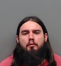 WIDNER, BLAKE DOYLE was booked into the Smith County Jail