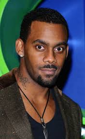 Richard Blackwood (Actor): Credits, Bio, News & More