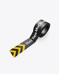 Download Matte Duct Tape Mockup Half Side View High Angle Shot In Stationery Mockups On Yellow Images Object Mockups Mockup Free Psd Free Packaging Mockup Free Mockup PSD Mockup Templates