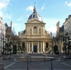 Sorbonne — Wikipédia