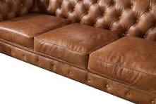 ‪Amazon.com: Crafters and Weavers Century Chesterfield ספה ...‬‏