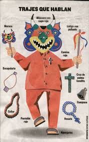 Diablos Danzantes De Yare Marzo 2013 Master Of Puppets Projects Puppets