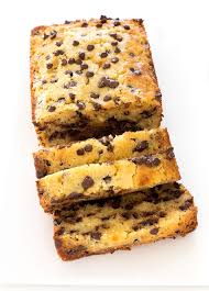 Sour Cream Chocolate Chip Pound Cake Chef Savvy Recipe Chocolate Chip Pound Cake Sour Cream Pound Cake Savoury Cake
