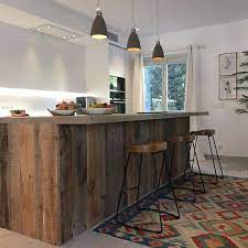 Maybe you would like to learn more about one of these? Rustic Kitchen Islands You Ll Want To Try