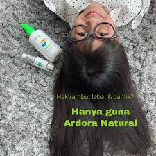 Jika mudah rontok maka bayi anda mungkin akan terlihat botak dan rambut yang tipis. Jom Guna Ardora Hair Oil Ardora Natural Hair Oil