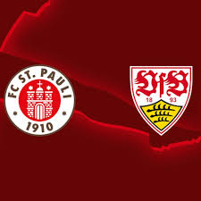 FC St. Pauli x Stuttgart - Retrospecto, escalações e onde assistir