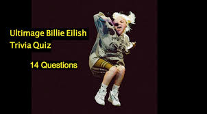 There has been a spike in depression and anxiety among teens, with girls being hit particularly hard. What Billie Eilish Song Are You Quiz Quiz For Fans