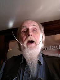 Steven Symington Obituary (2004)