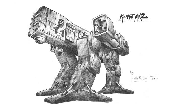 MKII 2