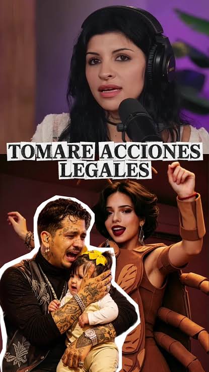Provocación de Ángela Aguilar a Cazzu y respuesta con Christian Nodal |  TikTok