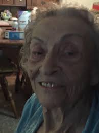 Olga Lynch Obituary (1915