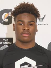 Northwestern 2021 Football Prospects