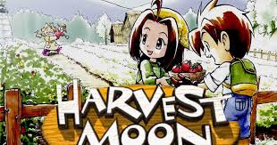 Harvest moon btn gane lawas yang pernah booming jaman ane kecil. Tester Harvest Moon Back To Nature Without Emulator