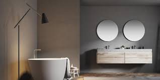 Hohe luftfeuchtigkeit ist ein zweiter faktor, mit dem wir es in einem bad zu tun haben. Die Richtige Luftung Fur Ein Bad Ohne Fenster Velux Magazin