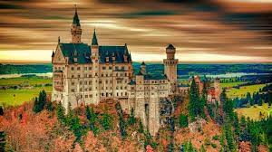View our collection of free jigsaw puzzles created by the largest jigsaw community in the world. Very Famous Castle Wednesday S Daily Jigsaw Puzzle Play Free Daily Jigsaw Puzzles From Jigsawaday