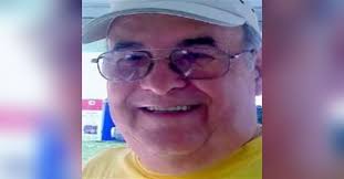 Thomas Cook Obituary