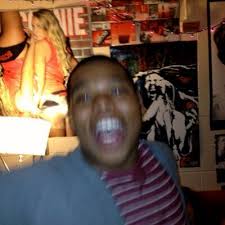 Marvin Stokes (@stokesmarv)